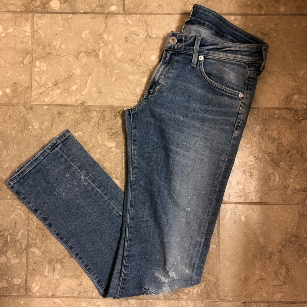 Citizens of Humanity jeans size 31